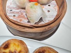 -禄运茶居·手工点心(猎德店)