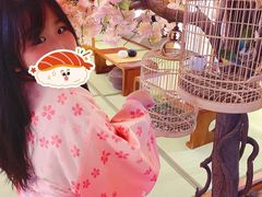 -汤泉良子(金源店)