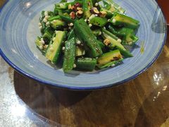 -兰溪小馆(东直门簋街店)