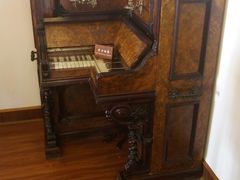 -鼓浪屿钢琴博物馆