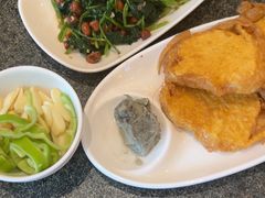 -揽月斋炙子烤肉·清真(安定门·五道营店)
