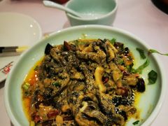 -味+新京宴·烤鸭·北京菜(创意谷店)