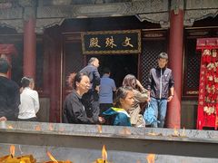 -潭柘寺景区