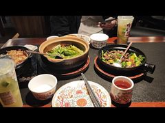 -旺爷砂锅·茶作(国贸城店)