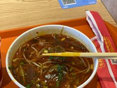 -吉品合酥脆烤饼(太平洋森活天地店)