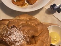 -港丽餐厅(高德置地店)