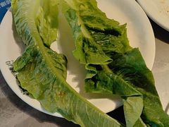 -伍棵星炭烤自助料理·烤鳗鱼(浦东食品城店)