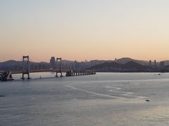 -星海湾跨海大桥