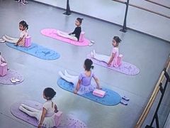 -中央芭蕾舞团·中芭艺蕾(酒仙桥明星校区)