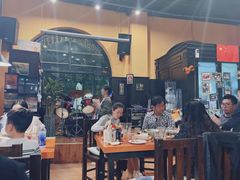 -布拉格餐厅· 中欧捷克菜(全国首店)