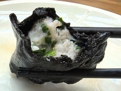 -船歌·鱼水饺青岛菜(枫蓝国际购物中心店)