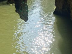 -英西峰林·洞天仙境