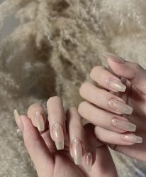 -MOMO·Nail美甲美睫