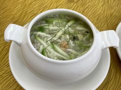 -寻味顺德·南记酒家·传统顺德菜·鱼生(广源路店)