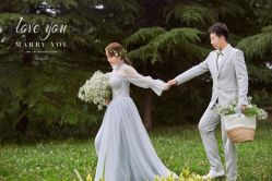 -二十一世纪婚纱摄影(省府前街店)