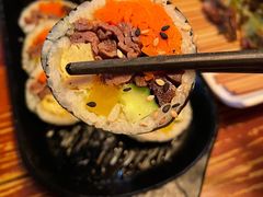 -Outdark Korean Restaurant