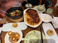 -蝴蝶里·粤菜·点心(龙湖杭州金沙天街店)