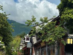 -大理古城
