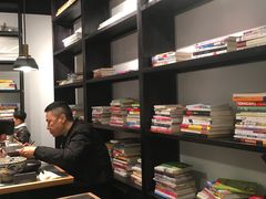 -和府捞面(西溪印象城店)