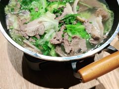 -川堂风·跷脚牛肉·乐山爆炒(宝山日月光店)