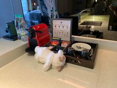 -广州德安丽舍凯宾斯基酒店