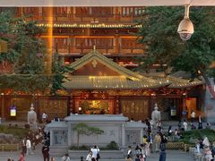 -麦当劳(北京路广百广场店)