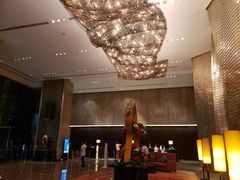 -广州天河希尔顿酒店