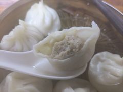 -锅贴大王南翔小笼(临沂二村店)