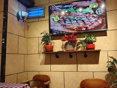 -开心果牛扒城(雍华庭店)