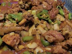 -俭寨大盘鸡·缸子肉·小公鸡·新疆菜(云通店)