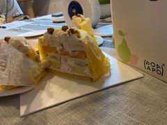-PAOPAO Bakery&Café(港汇店)