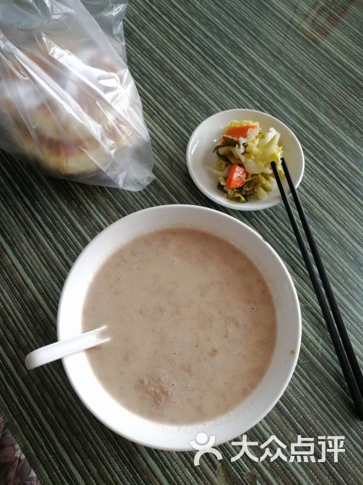 晨光烧饼图片 - 第2张