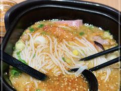 -阿香米线(大悦城店)