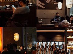 -山葵家居酒屋(天目里店)