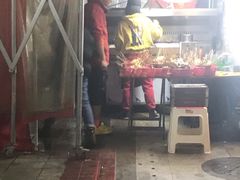 门面-晓靖轩烧烤(沙河风情店)