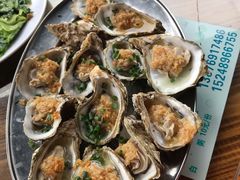 -四川人郑霞海鲜