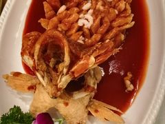-得月楼·省级非遗·传统苏帮菜(观前店)