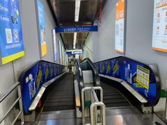 -世纪联华(控江店)