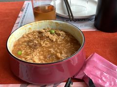 牛肉烩饭-赵小姐丨新中餐(曲江店)