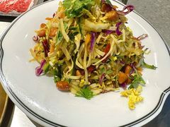 -炉队长·齐齐哈尔家庭烤肉(马家堡店)