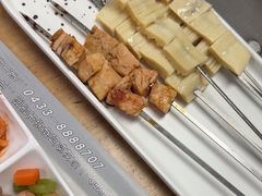 -正丰源大缸烧烤(人民路店)