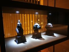 -上海衡山路十二号华邑酒店