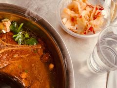 -老五鸡丝豆花面粉(瑞金北路68号院店)