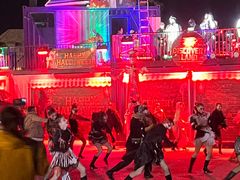 -大连海昌发现王国主题公园