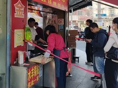 -水丰锅贴(延吉东路店)