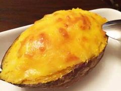 芝士红薯-宜家·瑞典风味餐厅(天津东丽商场店)
