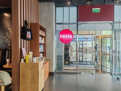 -COSTA COFFEE(金长安大厦店)