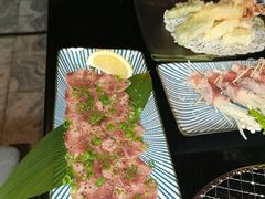 -湛山花园酒店-自助餐厅