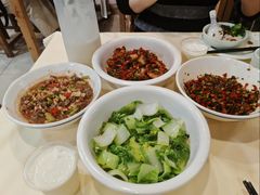 -笨罗卜浏阳菜馆(龙华鹏润达店)