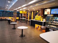 -麦当劳(宜安广场店)